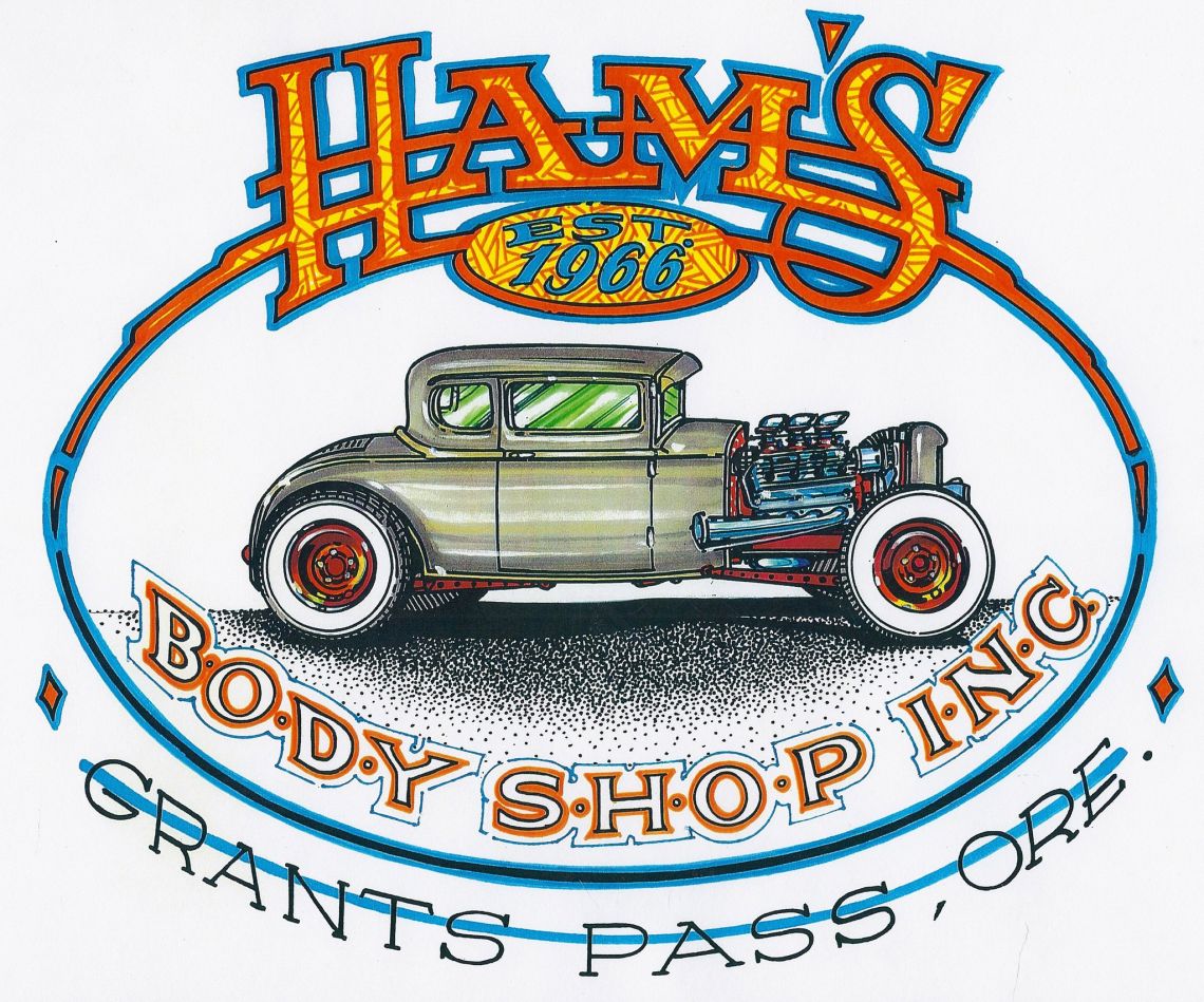 (Auto Body Manager) Richard Hanshew