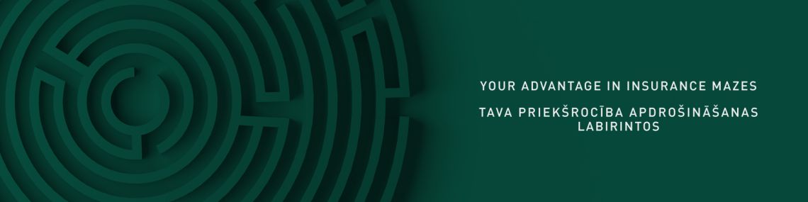 (Insurance Broker) Guntis Zoldners