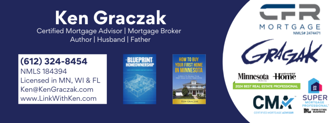 (Mortgage) Ken Graczak