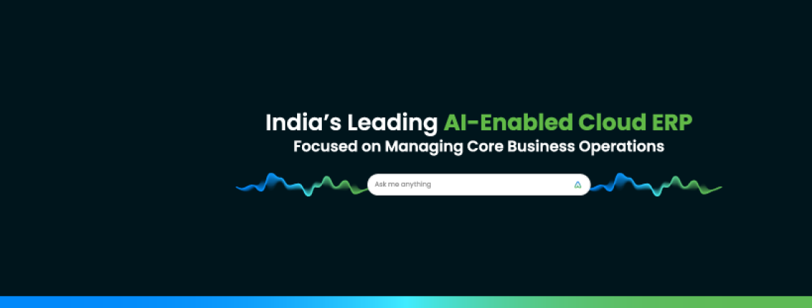 (ERP Solutions) Vineet  Bansal