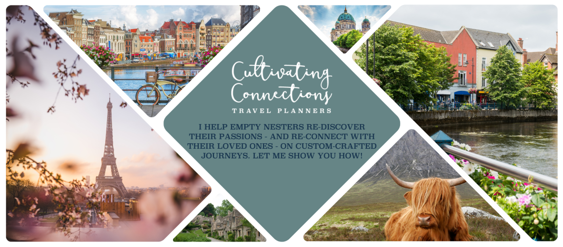 (Travel Advisor) Erin  Smith