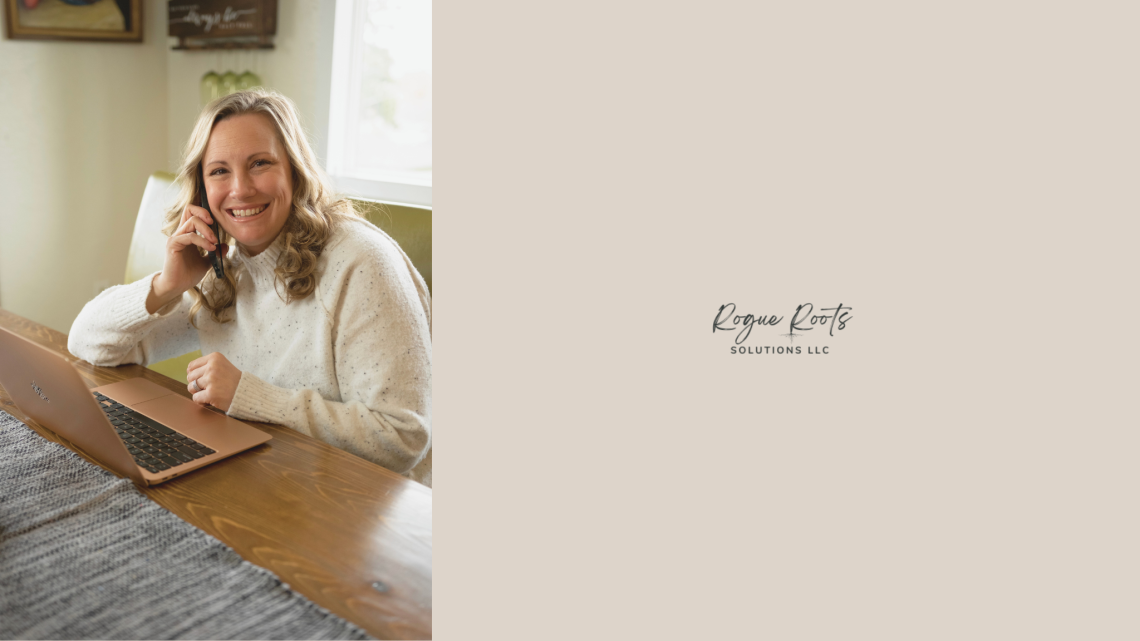 (Virtual Assistant) Kristal Nehf