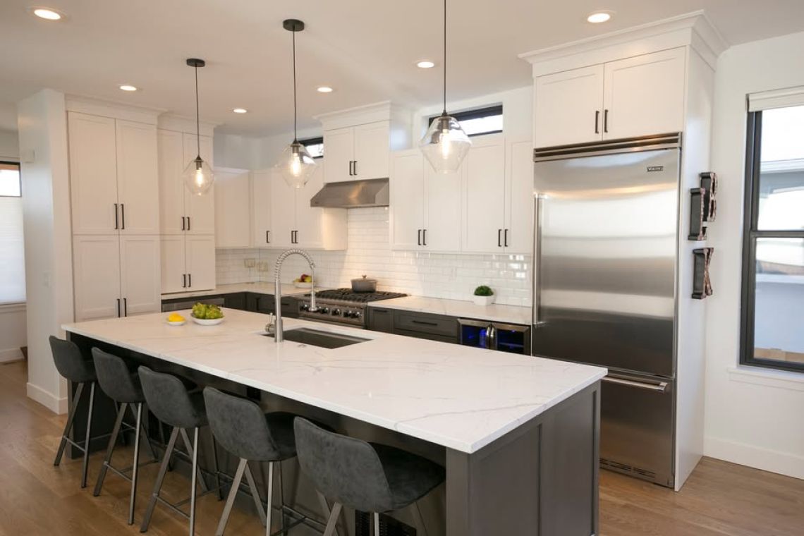 (Luxury Appliance Sales) Juana Ortiz