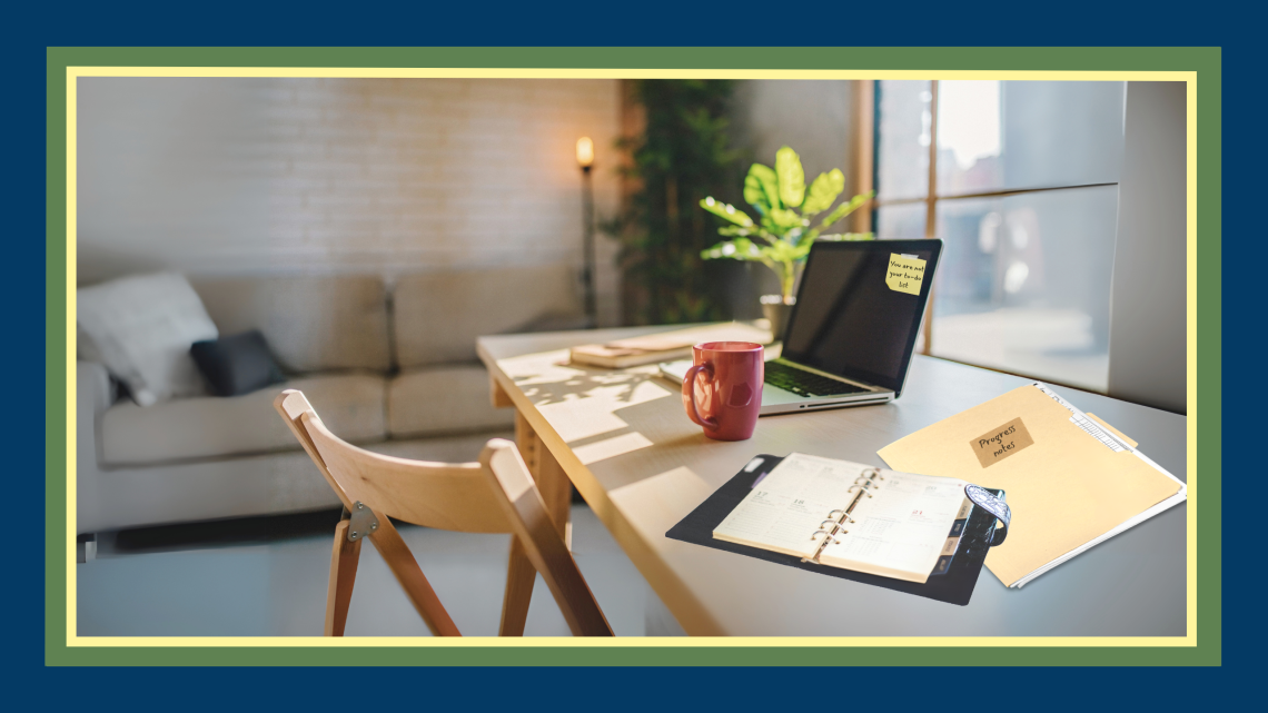 (Licensed Mental Health Therapist) Rachel Gordon