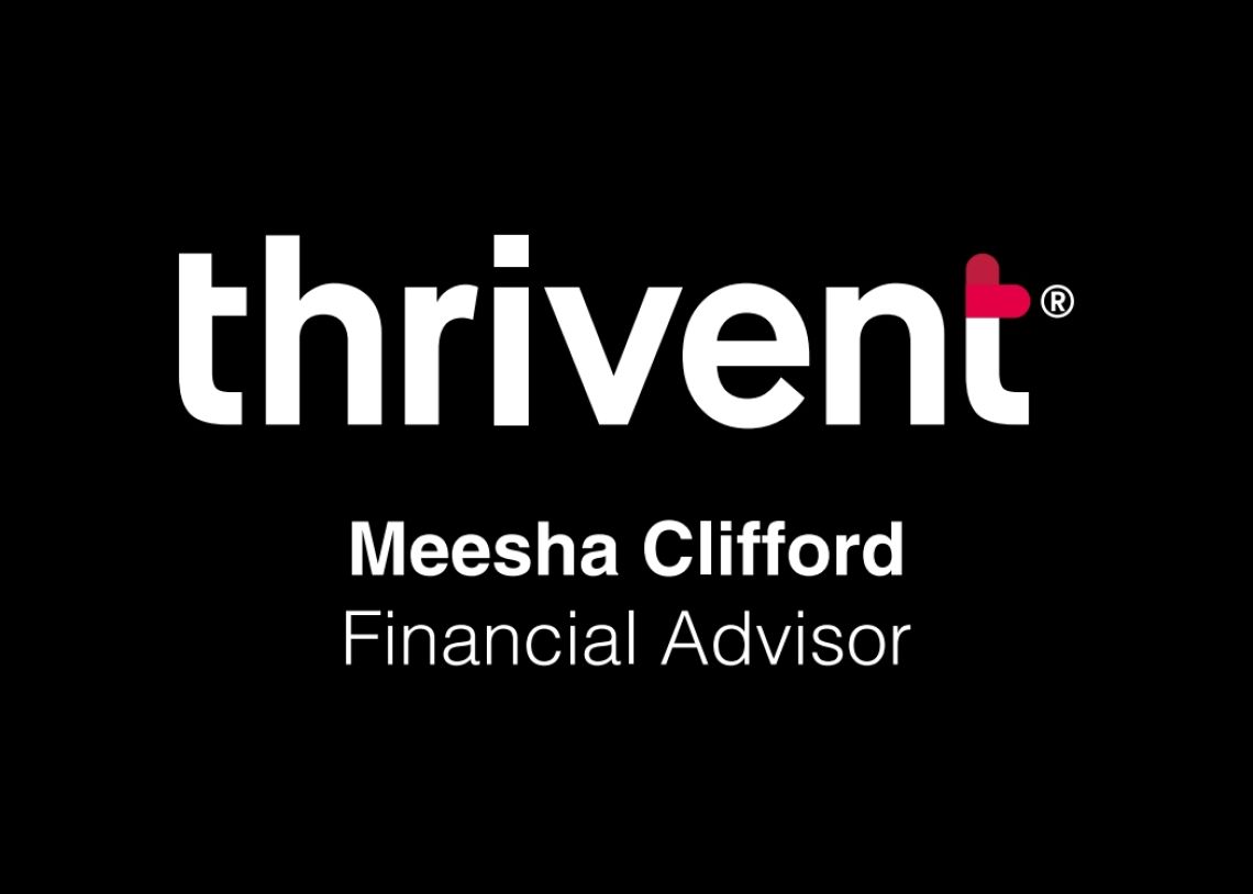 (Financial Advisor and Life Insurance) Meesha Clifford