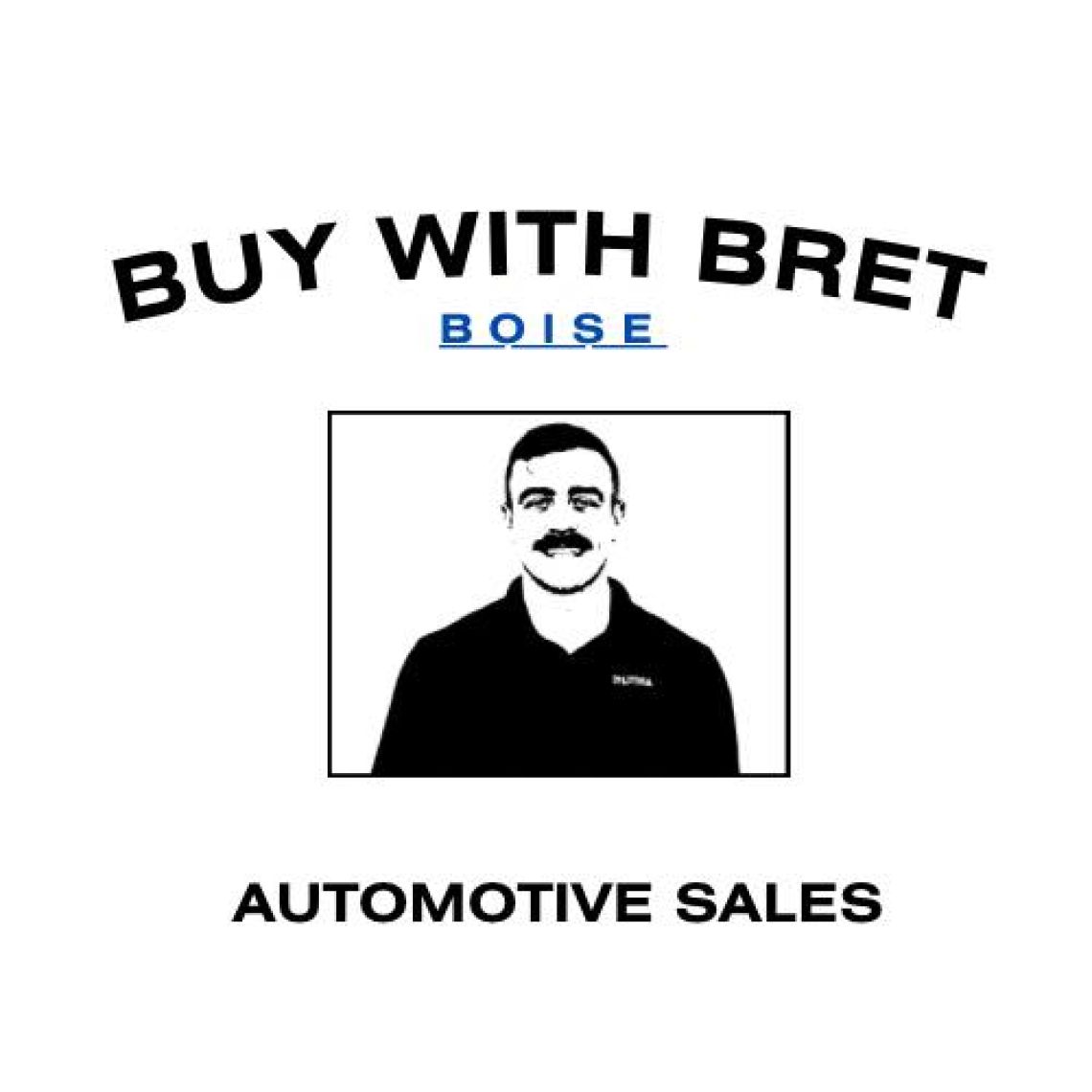 (All Things Vehicle Sales) Bret  Davide