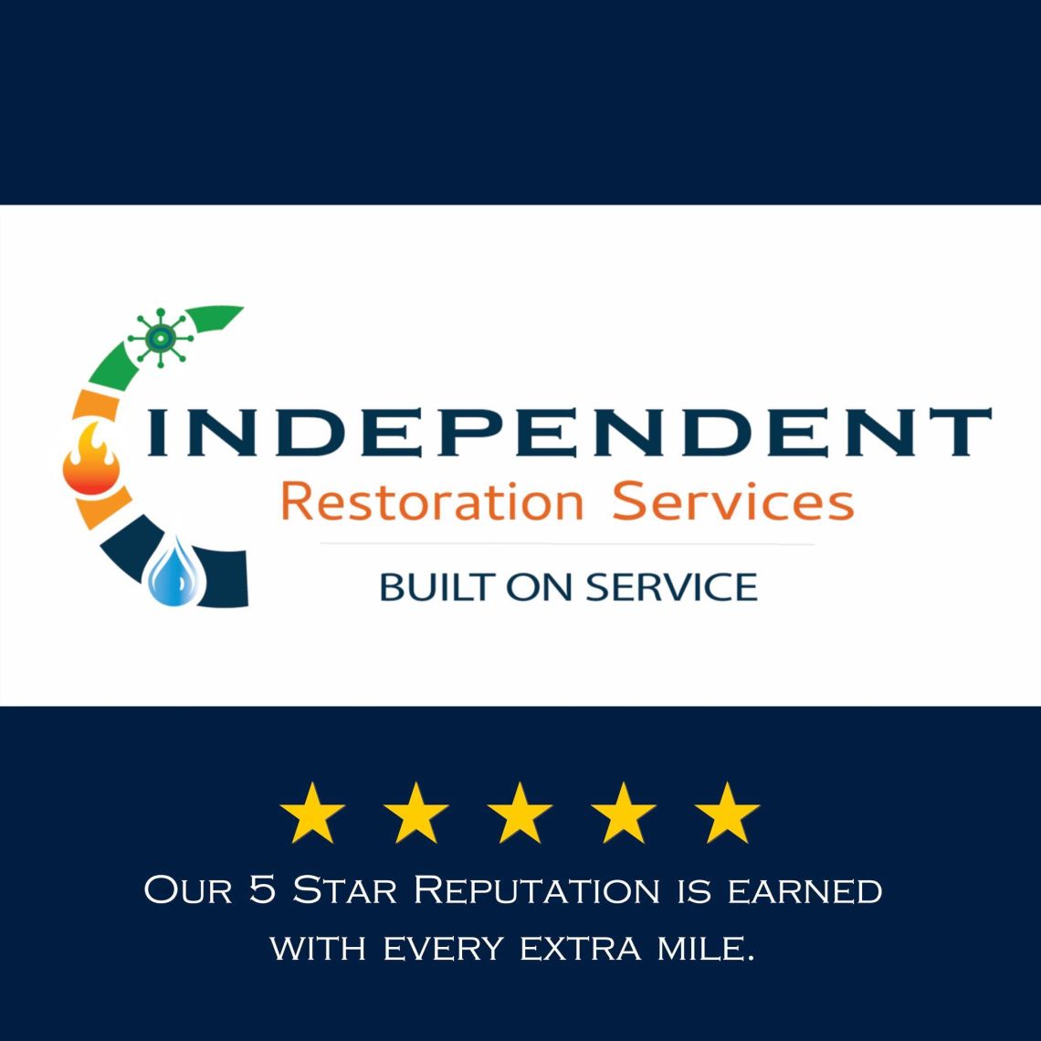 (Restoration Services) Lorie Silva
