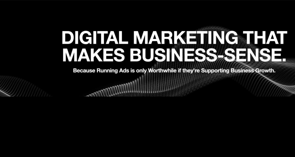 (Digital Marketing Paid Ads) Alex Kingson