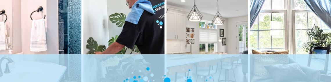 (Residential & Commercial Cleaning) Candace Wagner