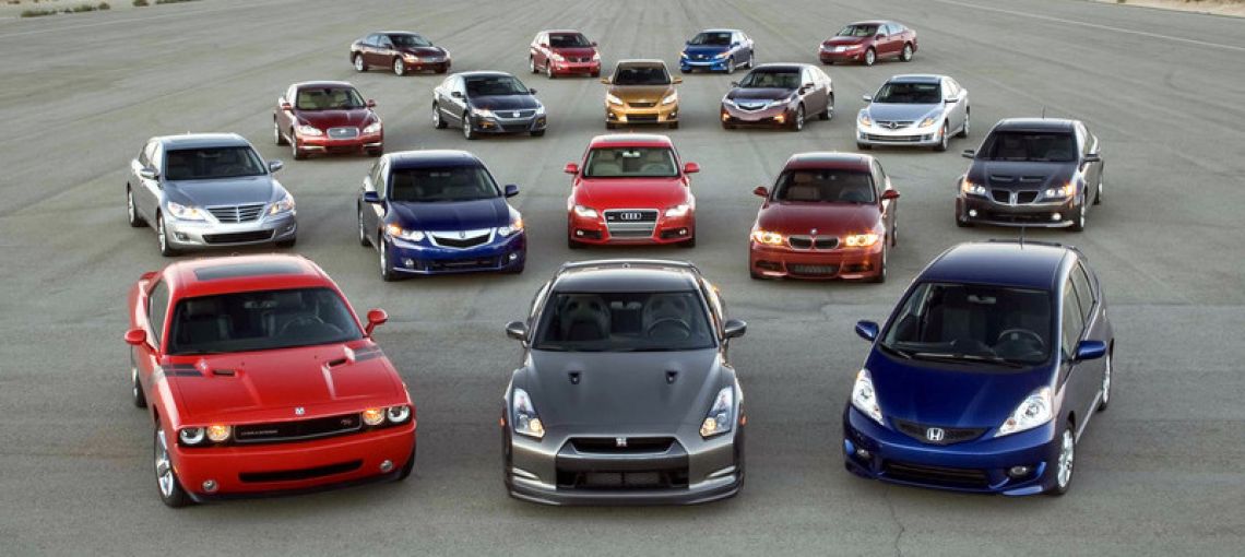 (Automotive Leasing and Sales) Ian Simkiss