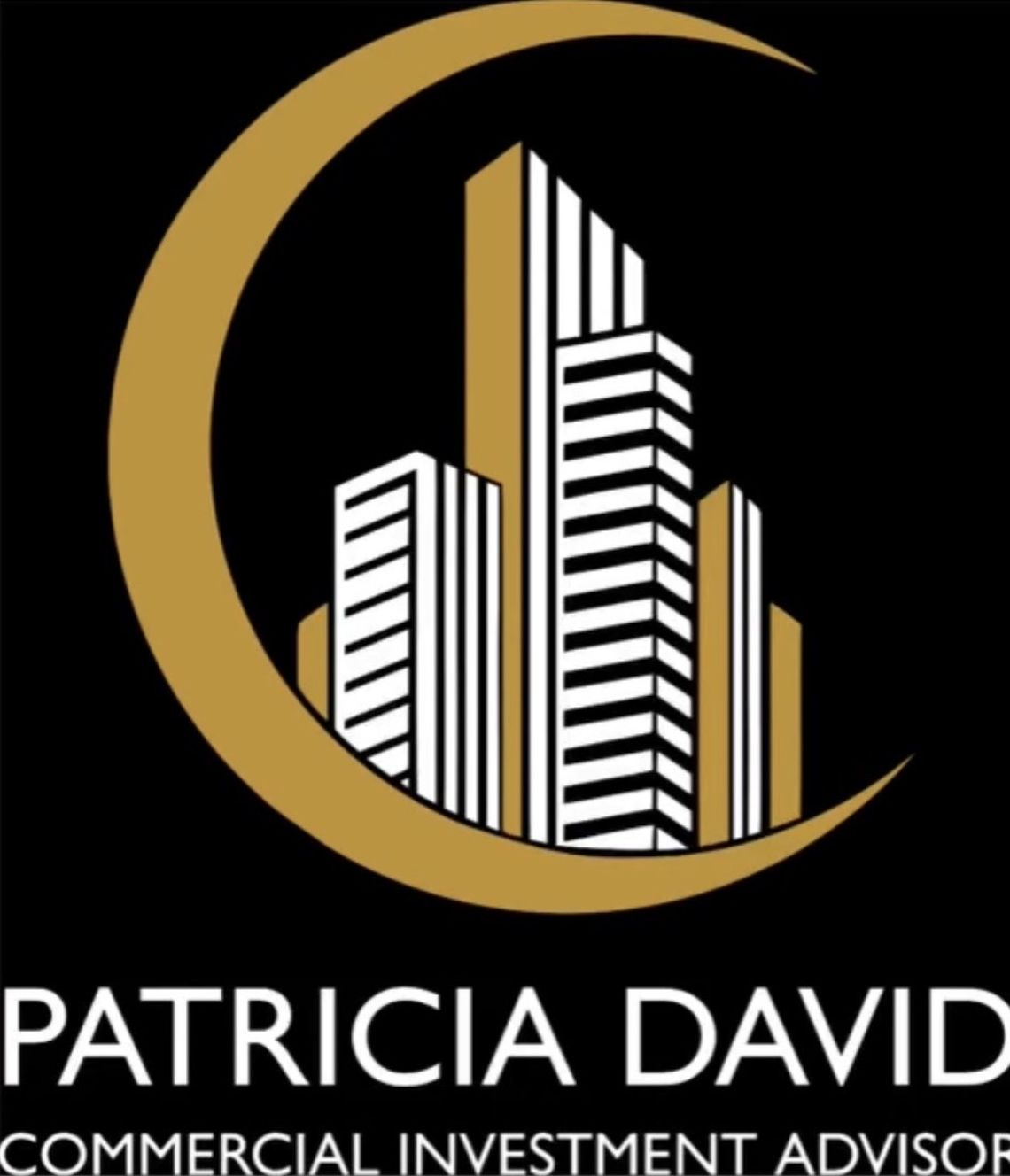 (Commercial Realtor - Industrial) Patricia David