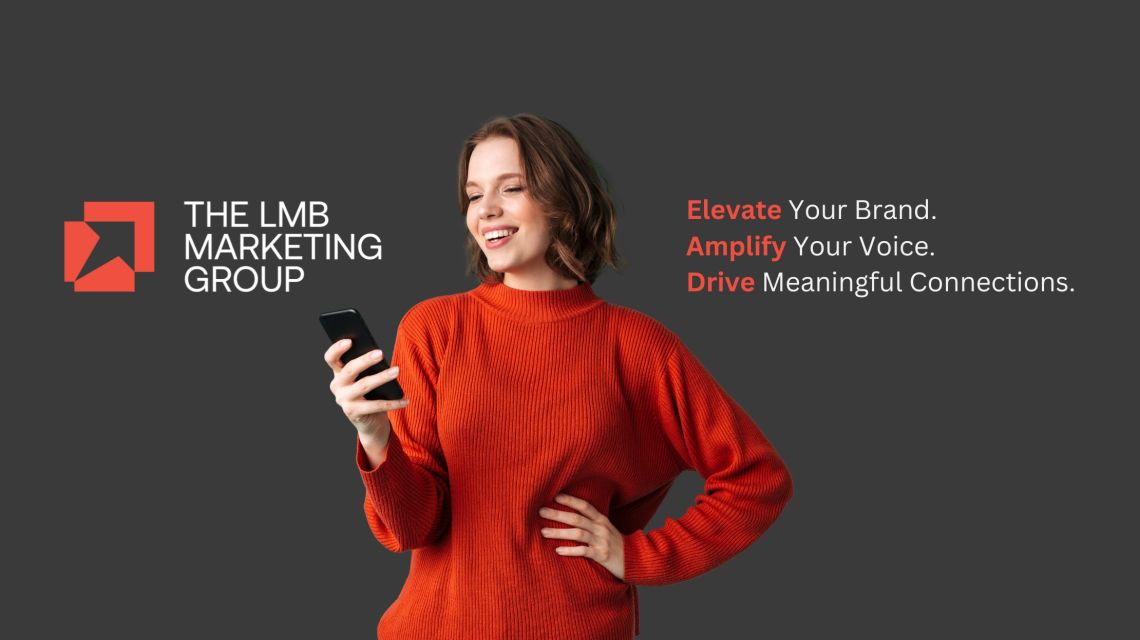 (Marketing) Liz Mbwambo