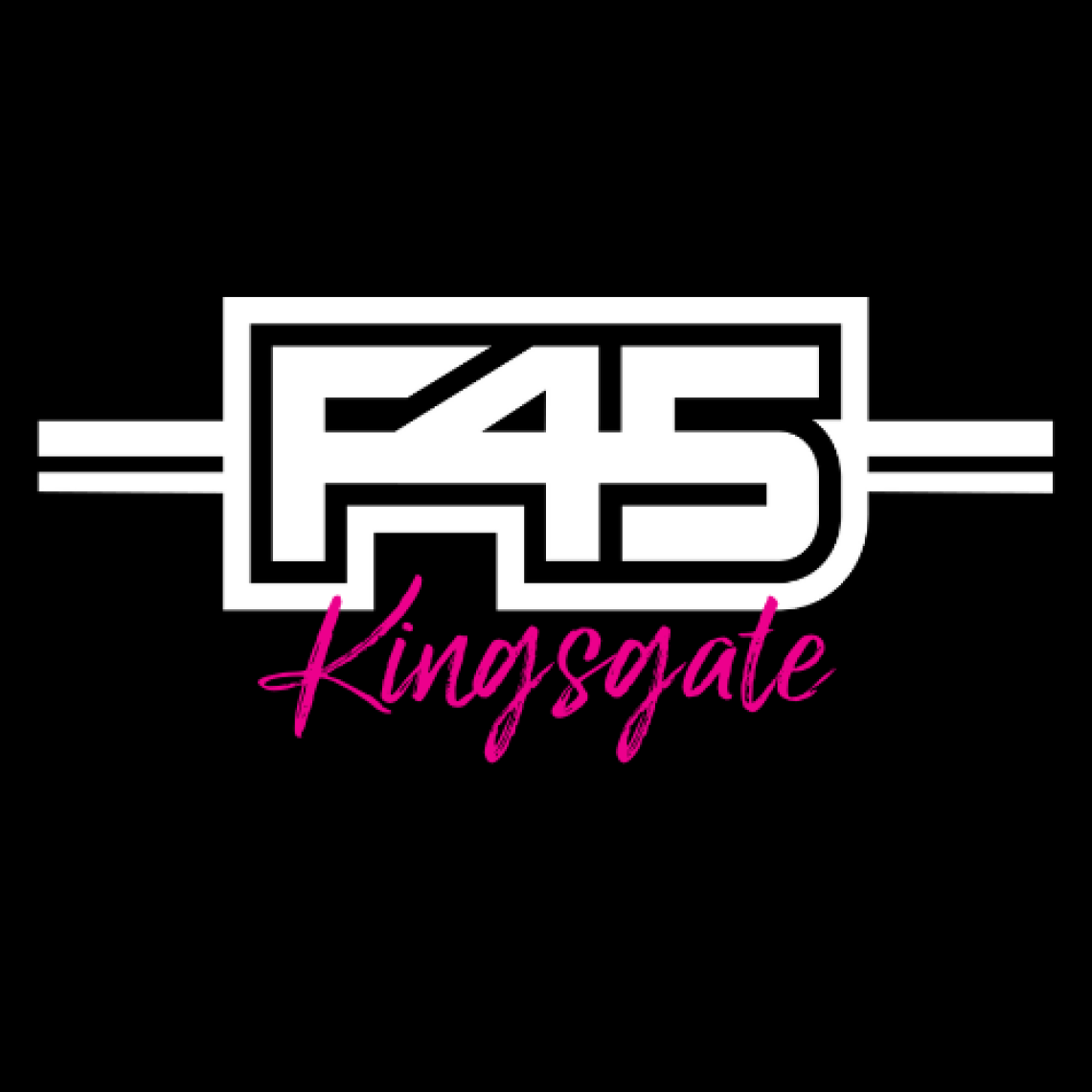 (Boutique Fitness) Courtney Gibson
