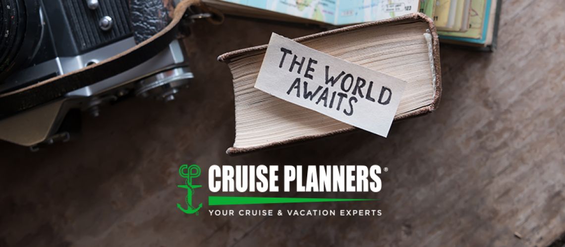 (Travel Planner) April Clare