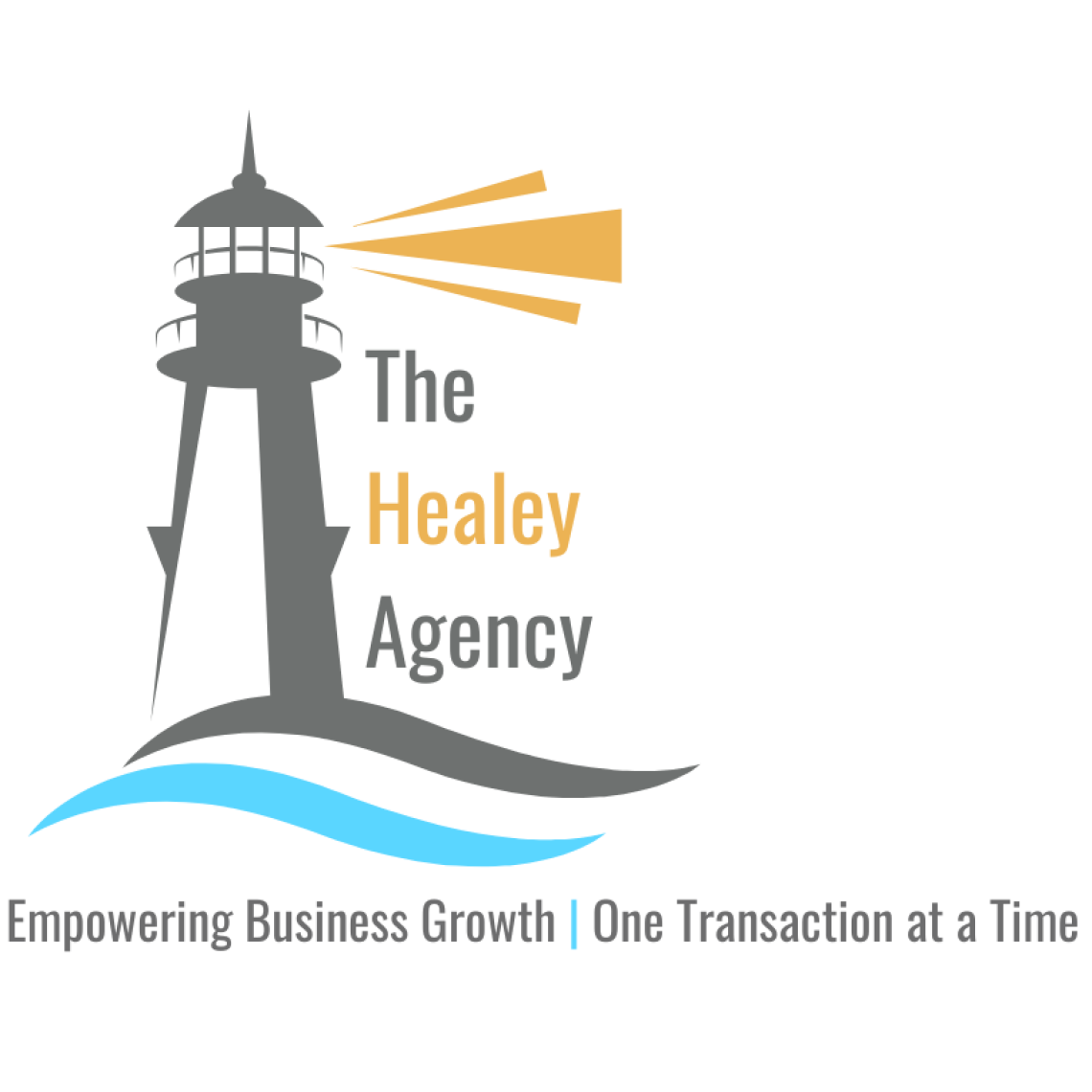 Mike Healey (FinTech Solutions) 