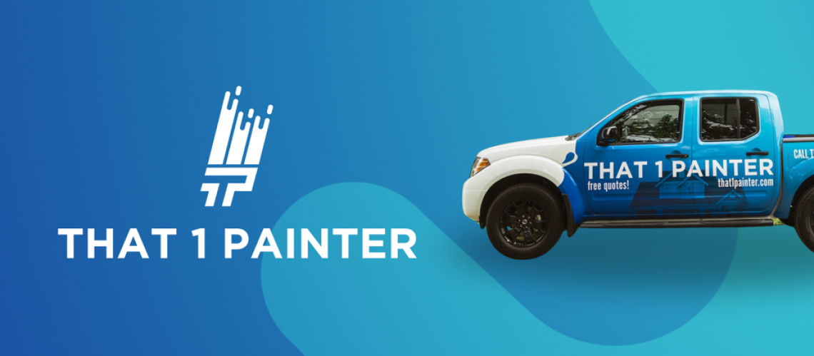 (Residential and Commercial Painting) Drew Yoder