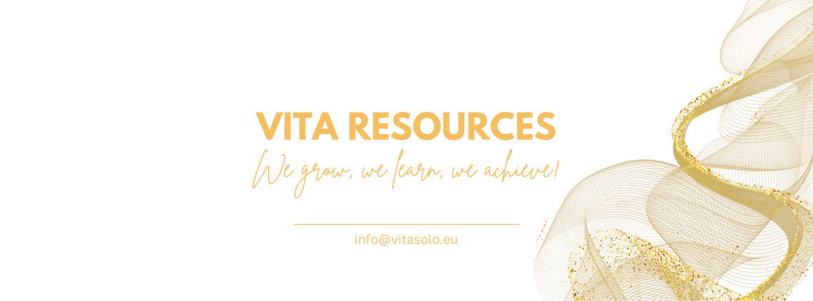 (Business Coach) Vita Solo
