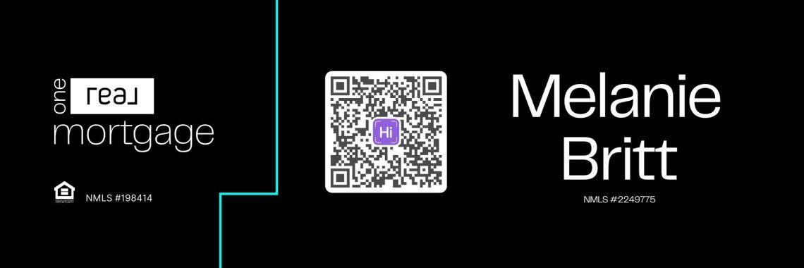 (Mortgage Broker ) Melanie Britt