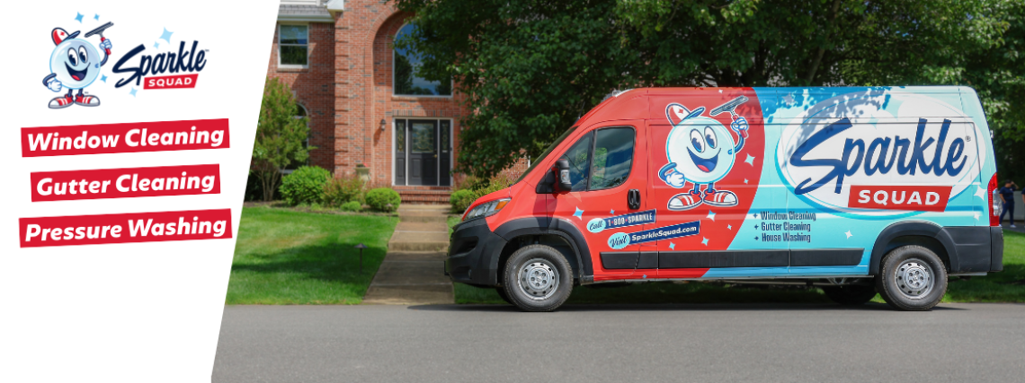(Residential and Commercial Exterior Cleaning) Michael Cantrell