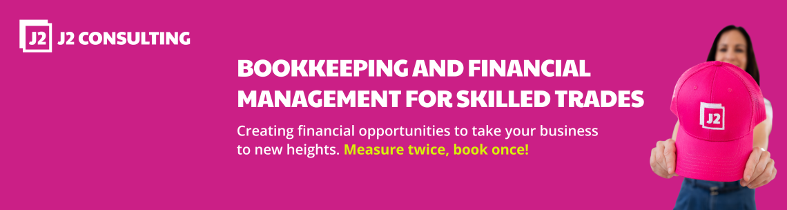 (Bookkeeping) Jaclyn Tran