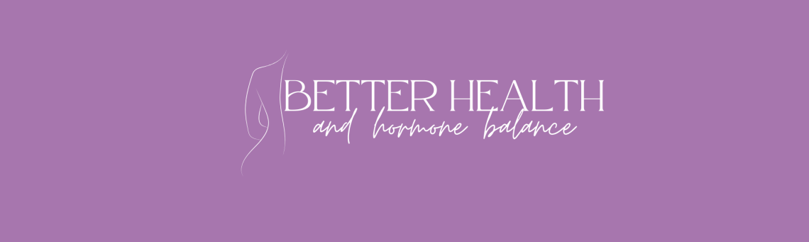 (Better Health and Hormone Balance, LLC) Dr. Tiffany  Ruder
