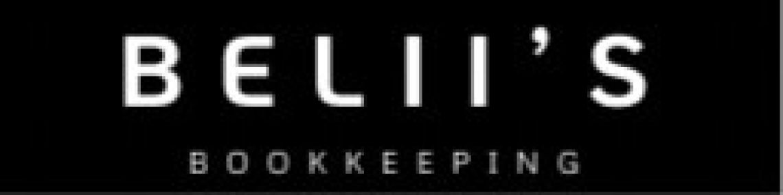 (Bookkeeping) Dan Belii
