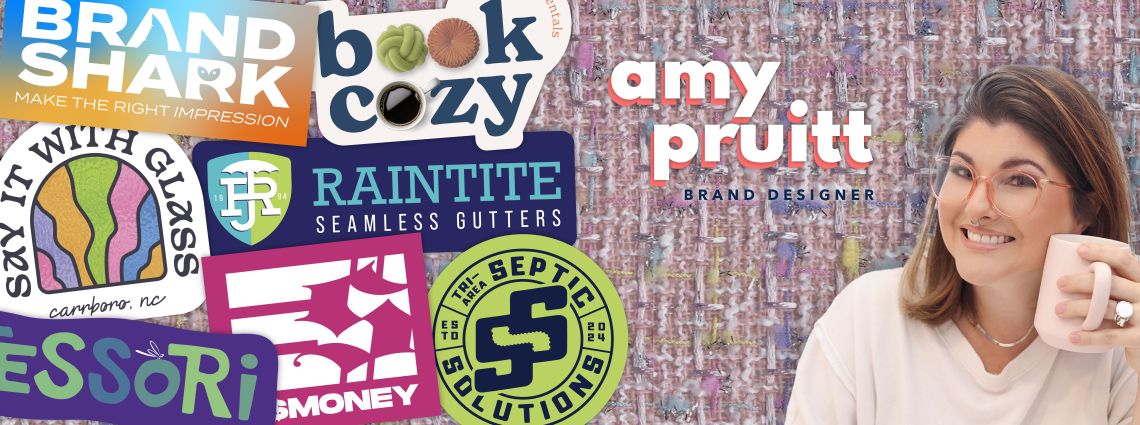 (Branding Expert) Amy Pruitt