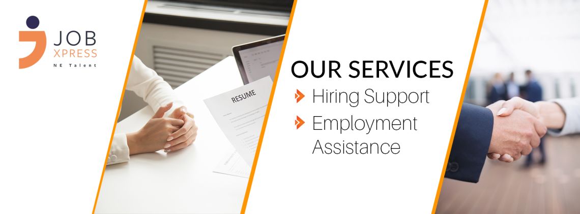 (Recruitment Consultancy) Yaikhomba Naoroibam