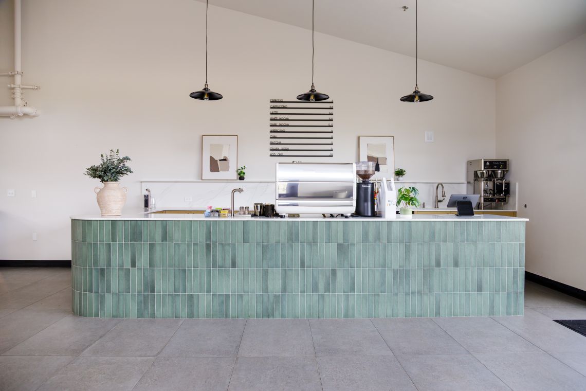 (Interior Design) Michaela Farwell