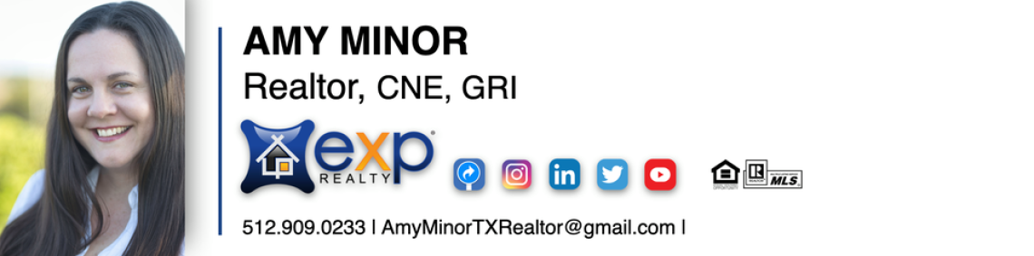 (Realtor) Amy  Minor