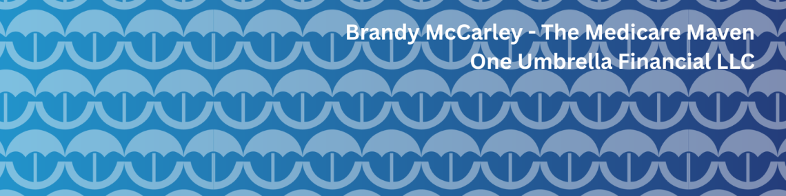 (Medicare Consulting) Brandy McCarley