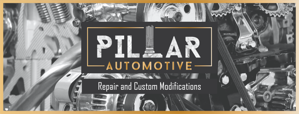 (Automotive Repair) Matt Longstreth