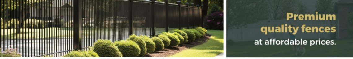 (Fence Contractor) Howard Immel