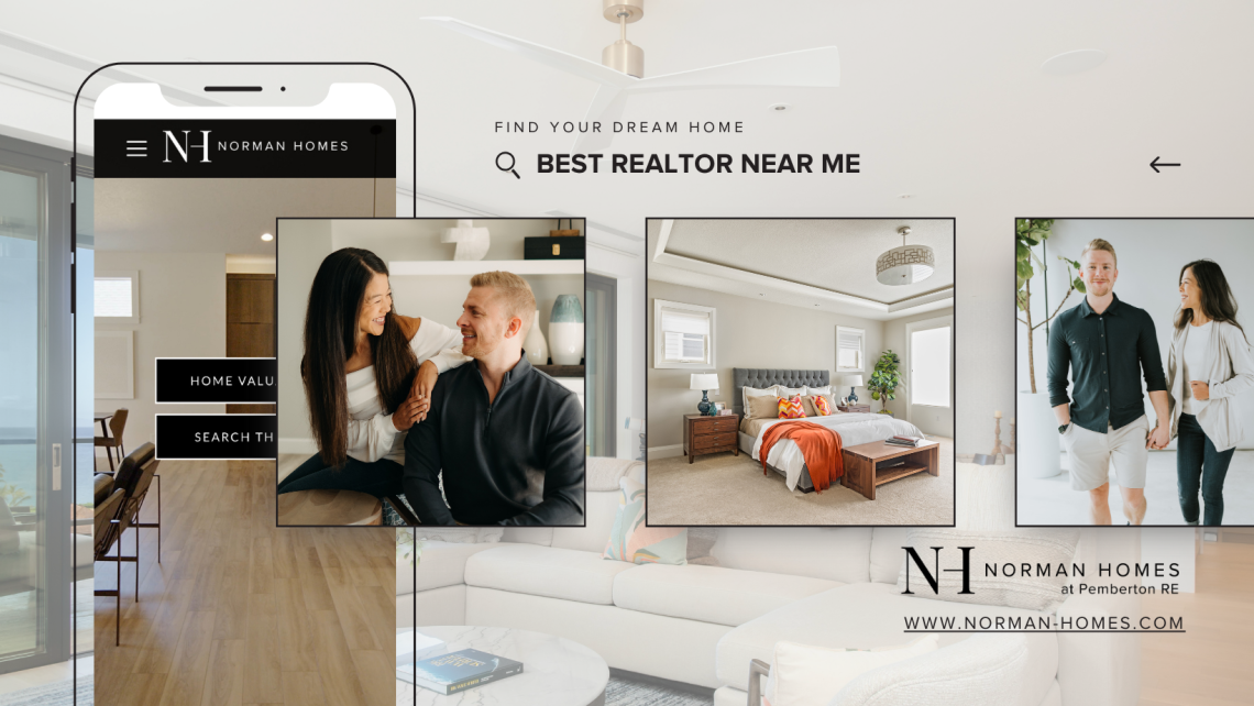 (Real Estate) CJ Norman