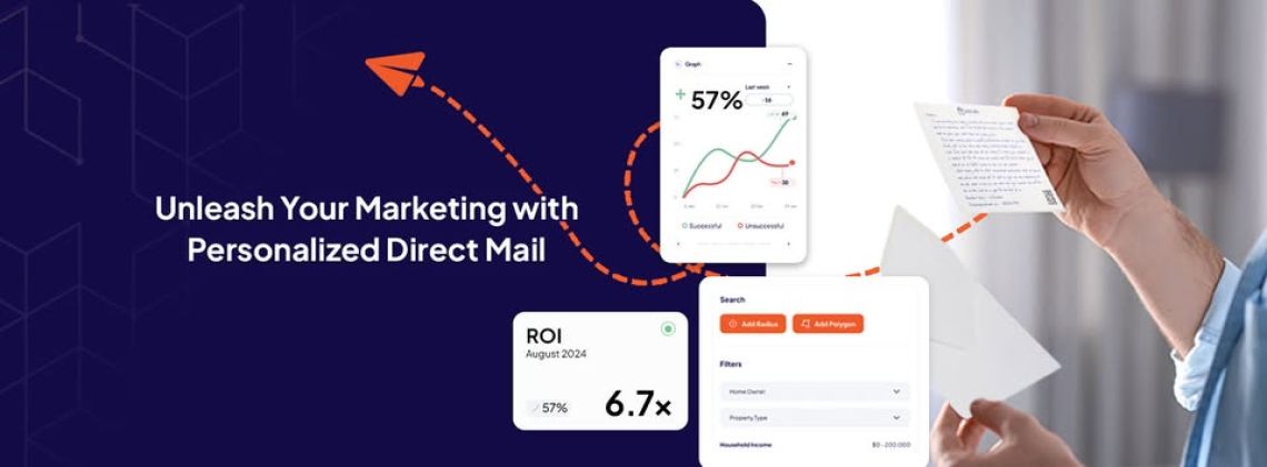 (Direct Mail) Robert Nieves