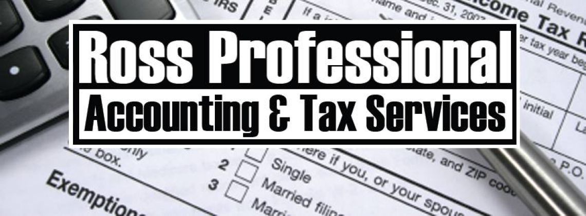 (Tax Professional) Richard  Ross