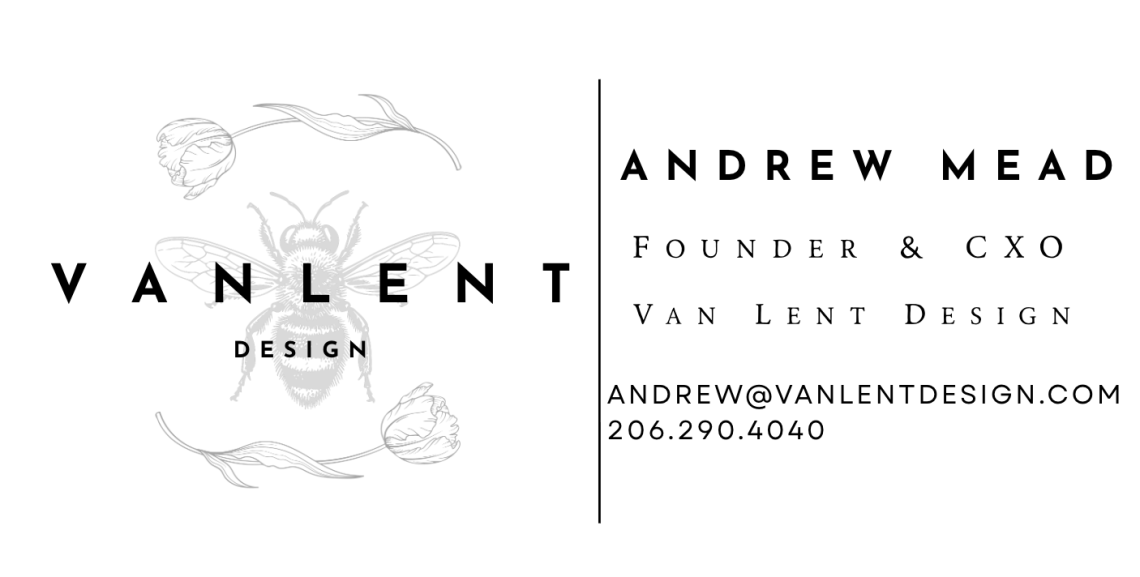 (Business Coach) Andrew Mead