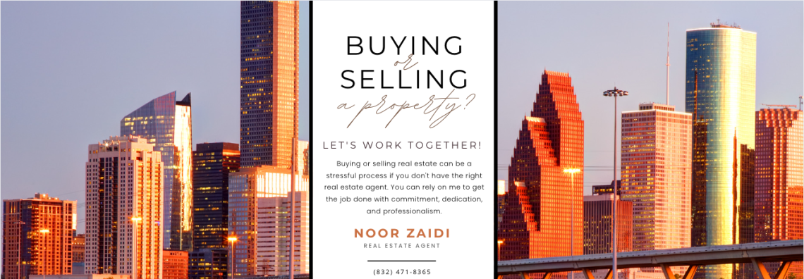 (Residential Realtor) Noor Zaidi