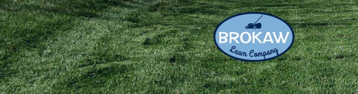 (Landscaping) Craig Brokaw