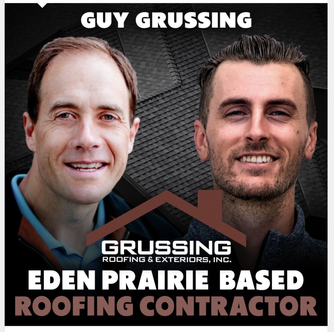 (Roofing and Exteriors) Quentin Super