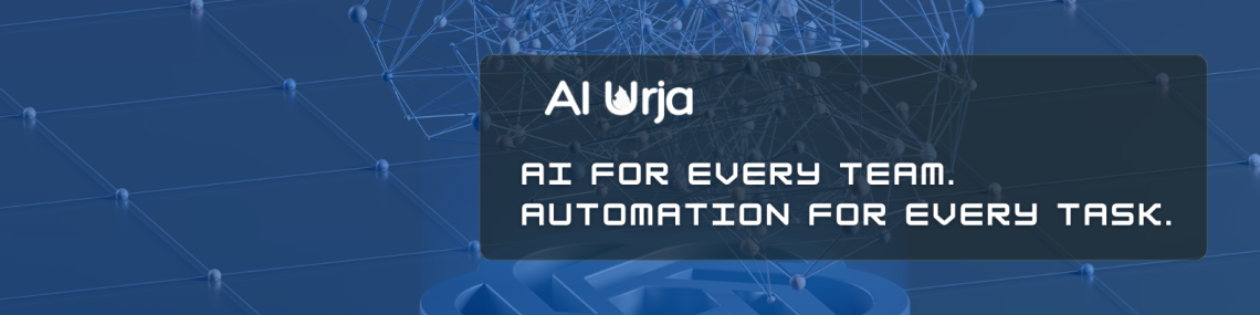 (AI Automation) Anjali Jani