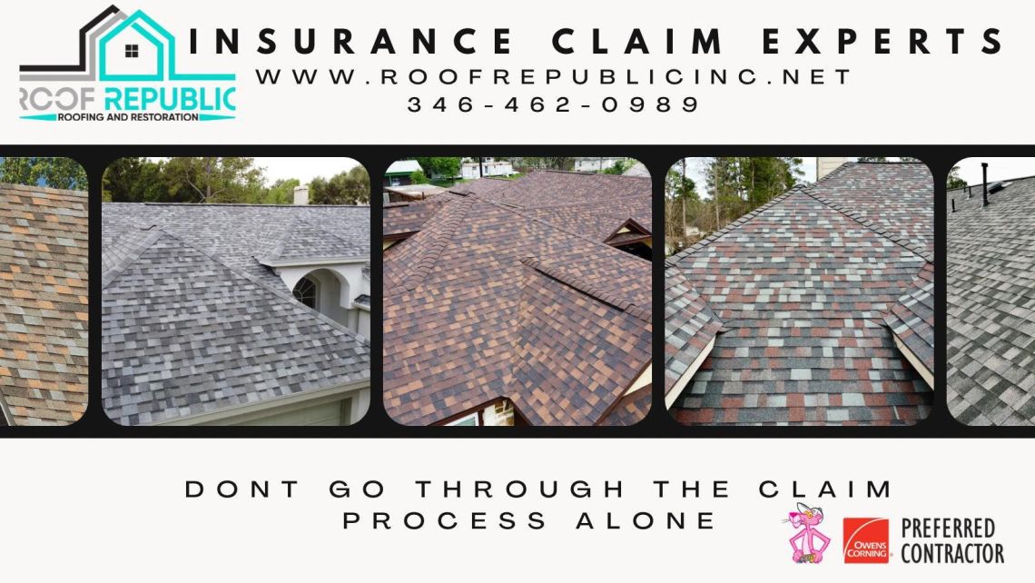 (Roofing) Shantell Moya