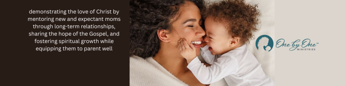 (Non-Profit Mentoring New Moms) Marion Weaver
