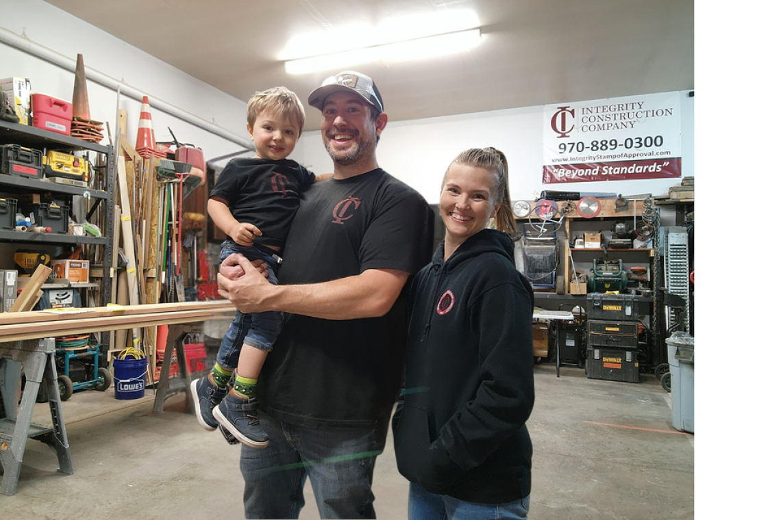 (Residential General Contractor) Timothy Lee