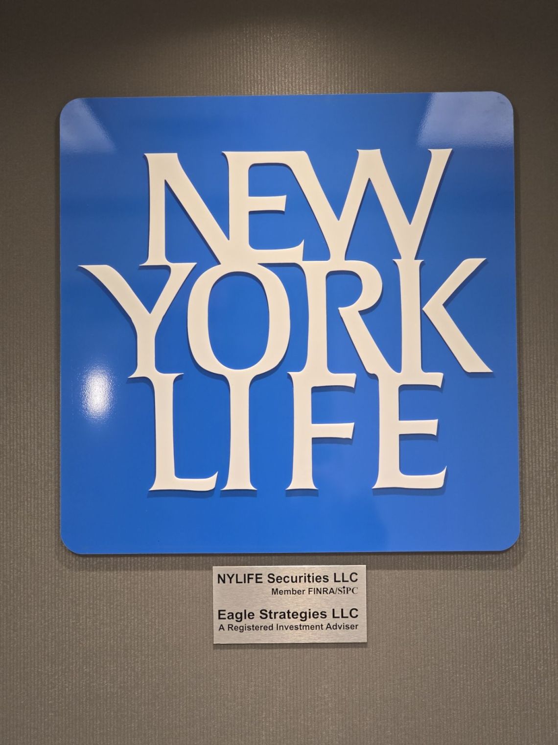 (Financial Planner) Kyle Abert