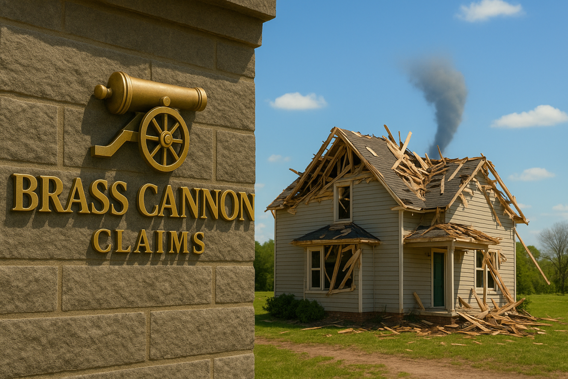 (Property Claims) Joseph  Kummer