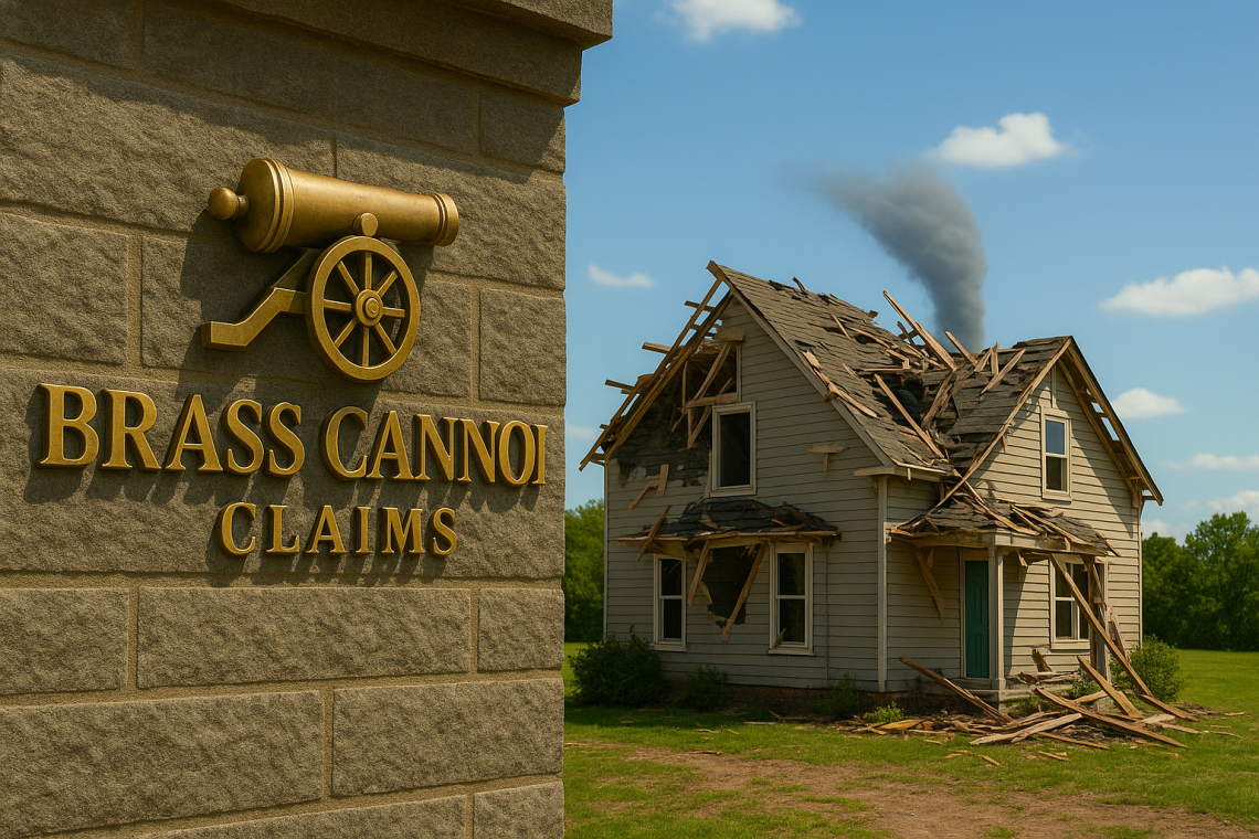 (Property Claims) Joseph  Kummer