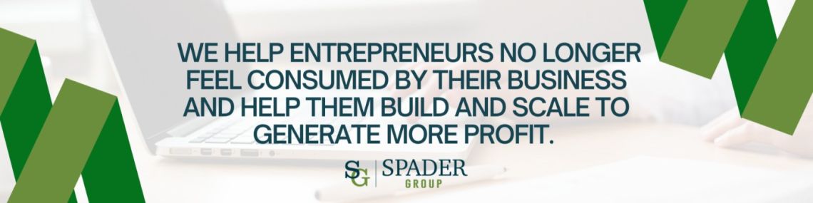 (Bookkeeping and Business Services) Shawndel Spader