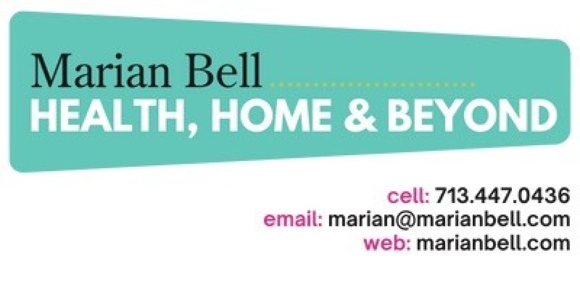 (Organizing / Downsizing) Marian Bell