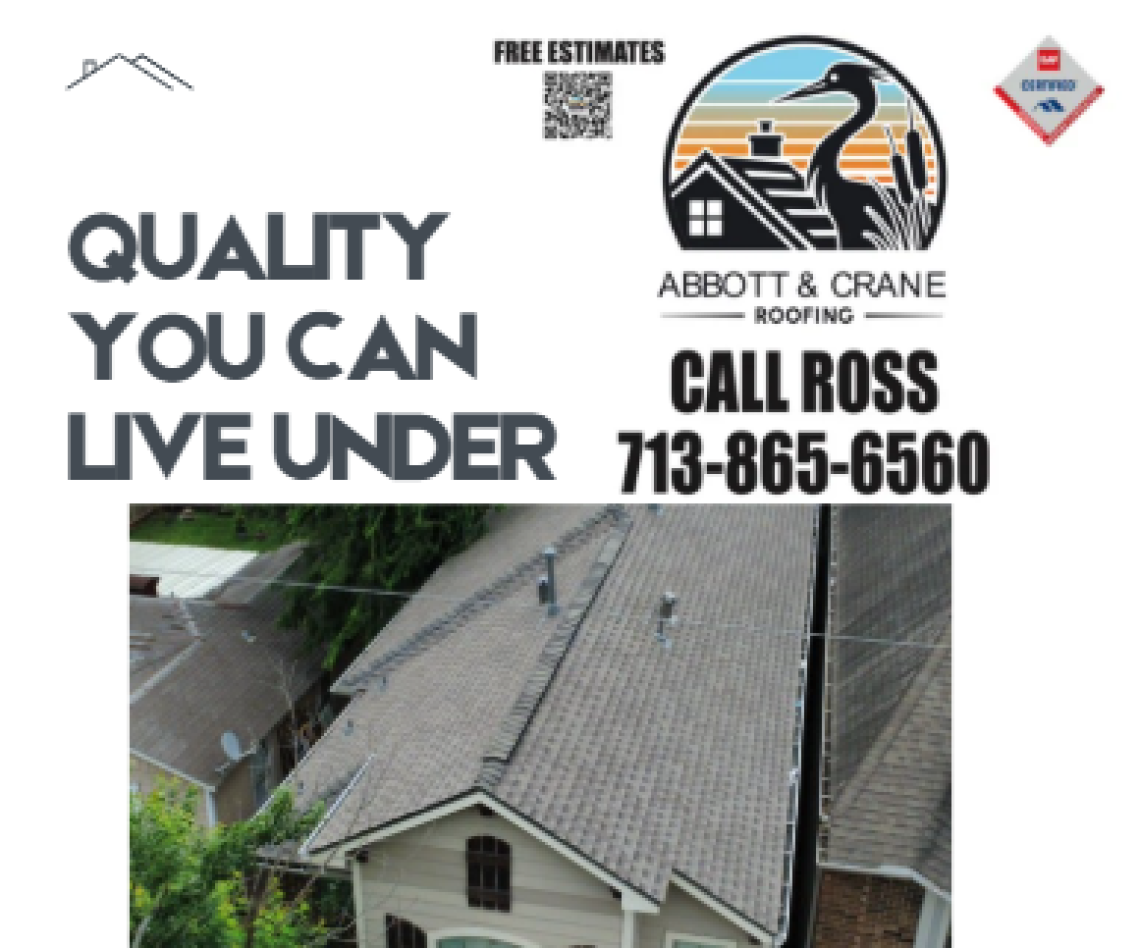 (Roofing / Remodel / New Construction) Ross Lavelle